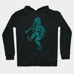 Kokopelli Hoodie